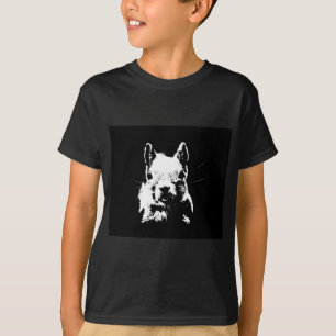 リス Tシャツ