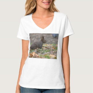 リス Tシャツ
