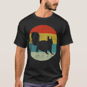 リス Tシャツ (正面)