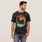 リス Tシャツ (正面フル)