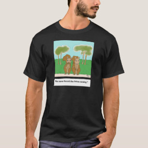 リスv.プリウス(色).jpg tシャツ