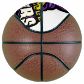 リズビル死神バスケットボール バスケットボール (右)