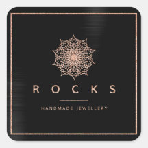 リズマンダラピンクローズ金ゴールドメタリックブラックグラム