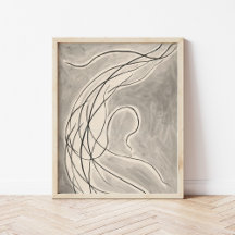 リズミカル線 | Abraham Walkowitz