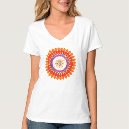 リズミック・ユーフォリア Tシャツ