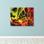 リズムに従うキャンバスプリント キャンバスプリント (インサイチュ (ウッドフロア))