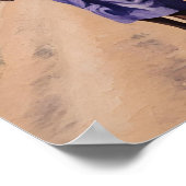 リズムの旅 ポスター (角)