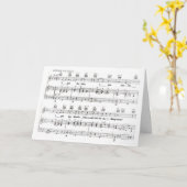 リズムカ得ード カード