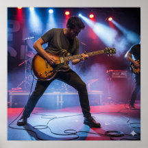 リズムギタリスト