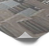 リズムドライブポスター ポスター (角)