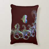 リズムハート アクセントクッション (裏面(縦))