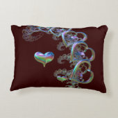 リズムハート アクセントクッション (裏面)