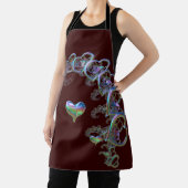 リズムハート エプロン (インサイチュ)