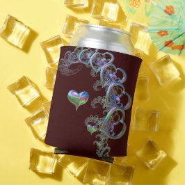 リズムハート 缶クーラー