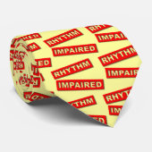 リズム・アンおもしろいド・タイ・ユーモア ネクタイ (ロール)