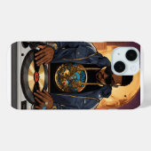 リズム&ビベス Case-Mate iPhoneケース (裏面 (横))