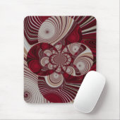 リズム_ マウスパッド (マウス)