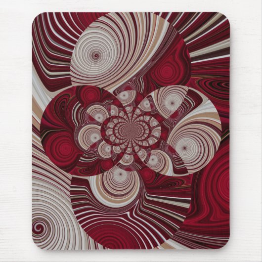 リズム_ マウスパッド (正面)