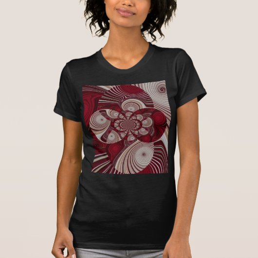 リズム_ Tシャツ (正面)