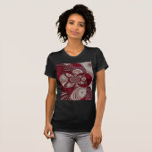 リズム_ Tシャツ (正面フル)
