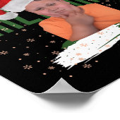 リズラーメリークリスマスホリデーリズラー10代のボーイズ ポスター (角)