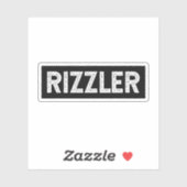 リズラー シール (シート)