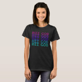 リズ神 Tシャツ (正面フル)