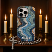 リズ自然ミカル流 Case-Mate iPhoneケース