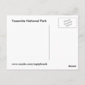 リズ ポストカード (裏面)