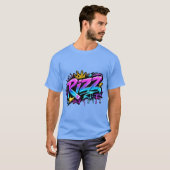 リズ Tシャツ (正面フル)