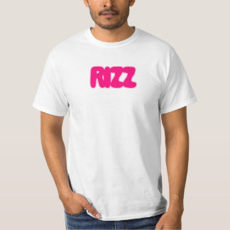 リズ Tシャツ