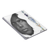 リズLOZ著OBATALA CETRO ノートブック (右側)