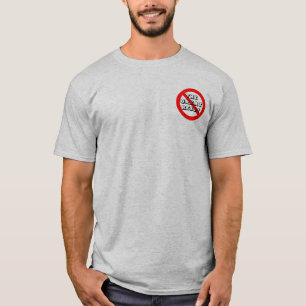 リセット素晴らしTシャツなし Tシャツ