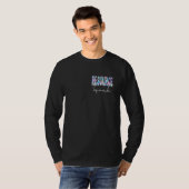 リソース分隊Groovy新学期かわいい先生 Tシャツ (正面フル)