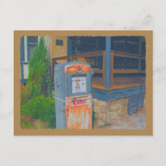 リソース確認ポストカード ポストカード