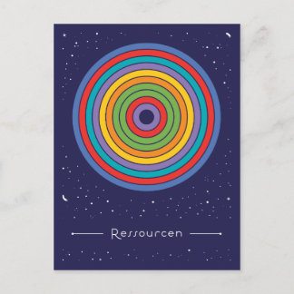 リソース ポストカード