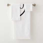 リゾカスタムートのタオル バスタオルセット (インサイチュ)