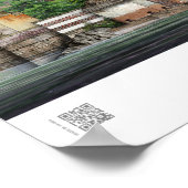 リゾラディサンティラリオ ポスター (角)