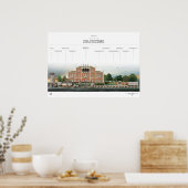 リゾラディサンティラリオ ポスター (キッチン)