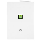 リタイアおもしろいメントカード – オールドレディ紙人形 (裏面)