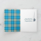 リタイアハイリングサイルボートをプレイドに カード (内部)