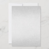 リタイアビール応援ストリングライツチャックボード 招待状 (裏面)