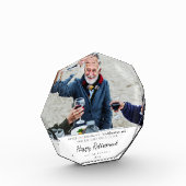 リタイアフォトキープサケ賞 フォトブロック (左)