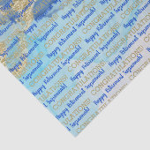 リタイアブルー金ゴールドジオードウォーターカスタムカラー 薄葉紙 (詳細)