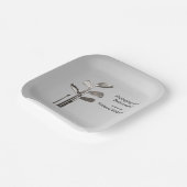 リタイアモダンルゴルフスポーツゴルフクラブ ペーパープレート (傾斜あり)