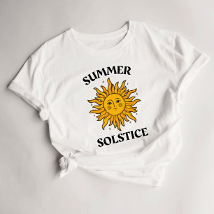 リタサマー至サンデザインサバットシャツ Tシャツ