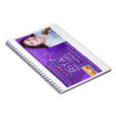 リタノートで生きる ノートブック (右側)