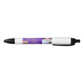 リタペンで空中に生きる 黒ボールペン (ボトム)