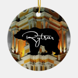 リタールオーナメント セラミックオーナメント