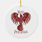 リタールオーナメント セラミックオーナメント (裏面)